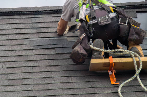 Reliable Flat Roof Repair contractor in Brooks, GA by Brentwood Metal Roofing